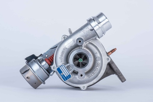 Turbina # Nissan Qashqai 1.5 / +2 [j10; jj10] dci motorina 110cp/81kw K9K 430 2010 2011 2012 2013 # 5439 998 0127 # BORGWARNER