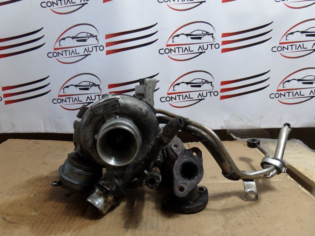 Turbina Nissan X Trail T31 2.0 dCi M9R COD: H8200638766