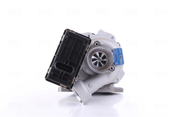 Turbina Nissens BMW 1 (F20) 2012-2019 - 93347
