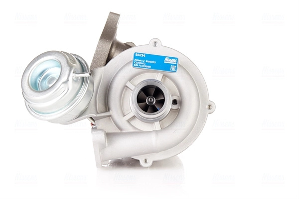 Turbina Nissens CHEVROLET AVEO limuzina (T300) 2011-2015 - 93234