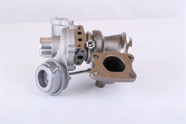 Turbina Nissens CITROËN GRAND C4 SPACETOURER Van 