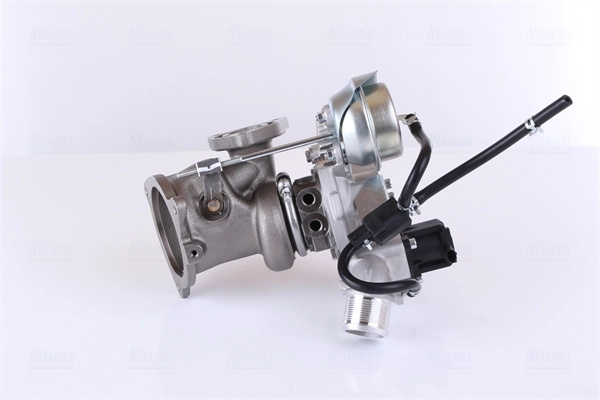 Turbina Nissens FORD FOCUS III 2010-2020 - 93454
