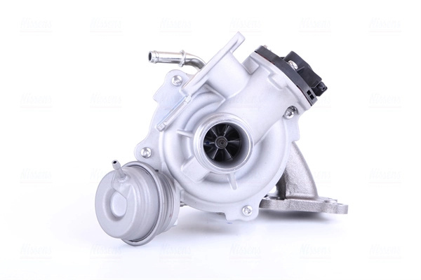 Turbina Nissens FORD TOURNEO CUSTOM V362 bus (F3) 2020-2023 - 93278