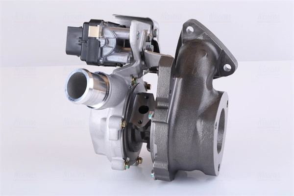 Turbina Nissens FORD TRANSIT V363 carose