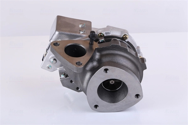 Turbina Nissens FORD TRANSIT V363 platou / sasiu (FED, FFD) 2013-2018 - 93412