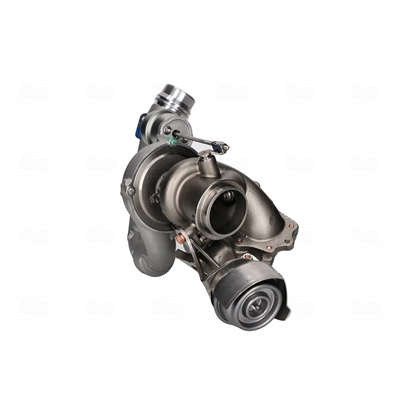 Turbina Nissens MERCEDES-BENZ GLK-CLASS 