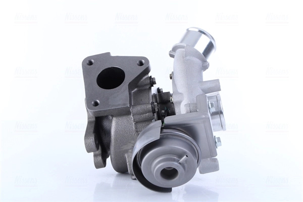 Turbina Nissens MITSUBISHI ASX (GA_W_) 2