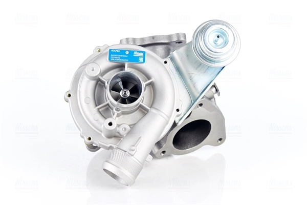 Turbina Nissens PEUGEOT 806 Van (AF_) 1999-2003 - 93094