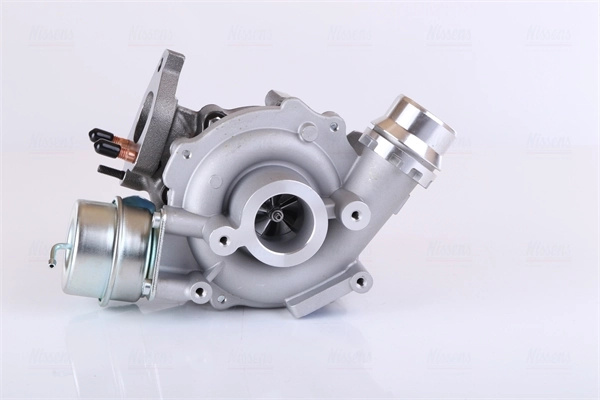 Turbina Nissens RENAULT MEGANE IV hatchback (B9A/M/N_) 2015-2020 - 93450