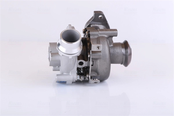 Turbina Nissens RENAULT MEGANE IV hatchb