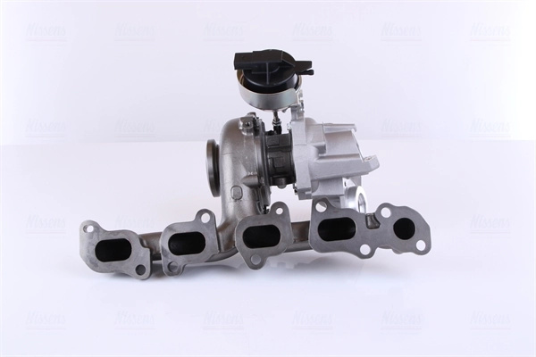 Turbina Nissens SEAT ATECA (KH7, KHP) 2016-2021 - 93420