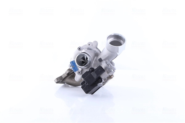 Turbina Nissens SEAT LEON ST caroserie inchisa/combi (5F8) 2014-2020 - 93587