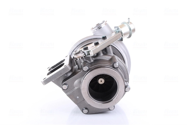 Turbina Nissens VOLVO FM III 2020-2025 -