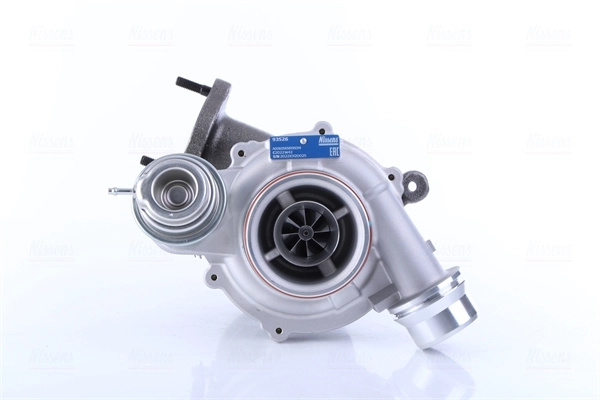 Turbina Nissens VOLVO V60 I (155) 2015-2018 - 93526