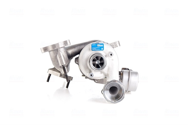 Turbina Nissens VW CADDY III Autoutilitară/limuzină spațioasă (2KA, 2KH, 2CA, 2 2004-2010 - 93172