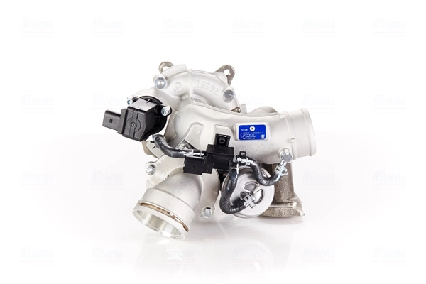 Turbina Nissens VW GOLF V (1K1) 2004-2009 - 93196