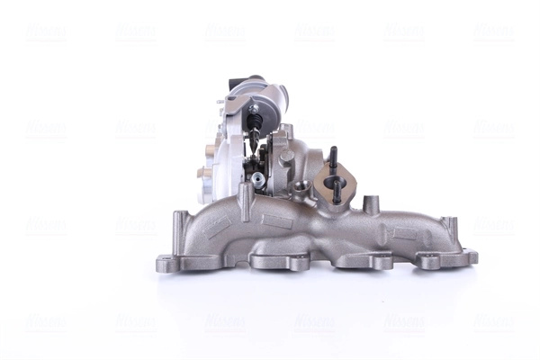 Turbina Nissens VW MULTIVAN T6 (SGF, SGM, SGN, SHM, SHN) 2015-2019 - 93356