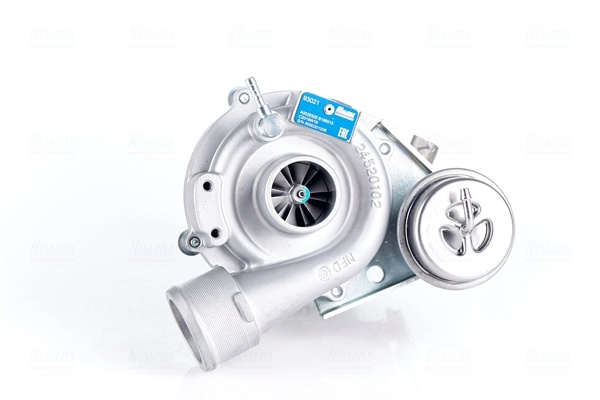 Turbina Nissens VW PASSAT B5.5 (3B3) 2000-2005 - 93021