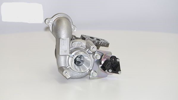 Turbina noua Citroen C4 II 1.6 HDI 92cp cod motor 9HJ an 2009-