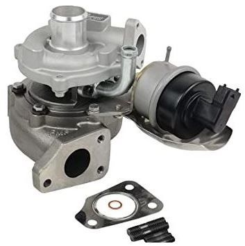 Turbina noua Fiat Doblo Cargo diesel 1.3 MultiJet 90cp cod motor 119 A3.000,263 A2.000 an 2010-