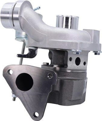 Turbina noua Renault Kangoo Express 1.5 DCI, 86cp cod motor K9K 802,K9K 812 an 2008-2020