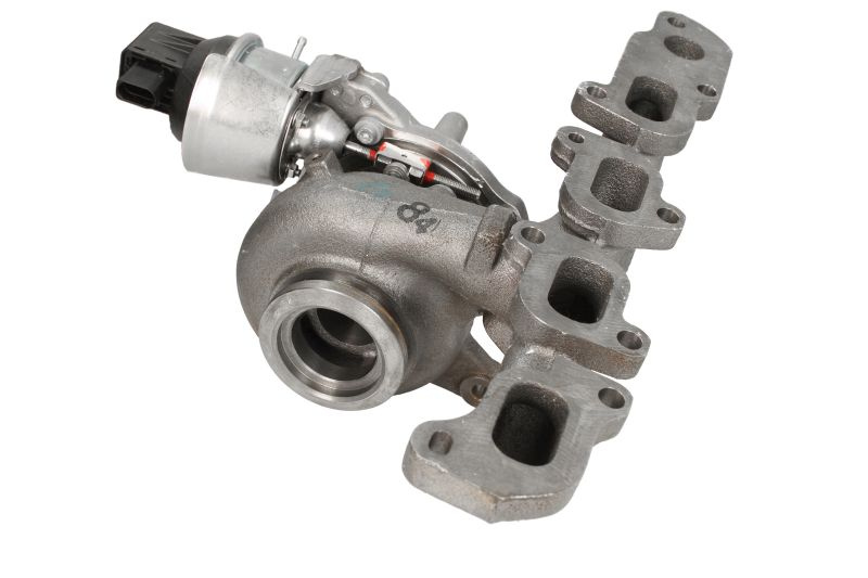 Turbina noua Turbolader pentru VW Sharan