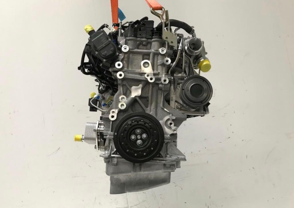 Turbina Opel 1.6 CDTI tip motor B16DTH