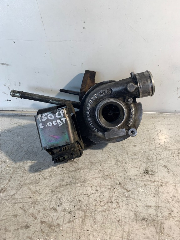 Turbina Opel Antara A 2.0 cdti 2006 cod 762463-0002 Z20DM Z20S