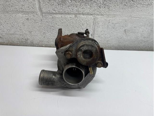 Turbina Opel Astra G 2001 1.7 DTI Diesel Cod motor Y17DT 55KW/75CP