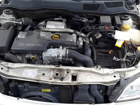 Turbina Opel Astra G 2003 Hatchback 2.0