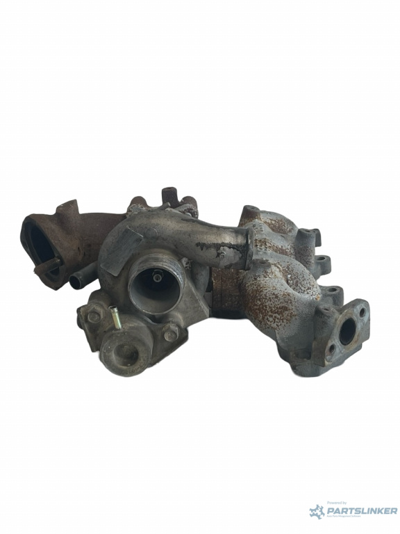 Turbina OPEL ASTRA G Hatchback F48_, F08_, T98 1998 - 2009 1.7 DTI 16V Y 17 DT 0480933