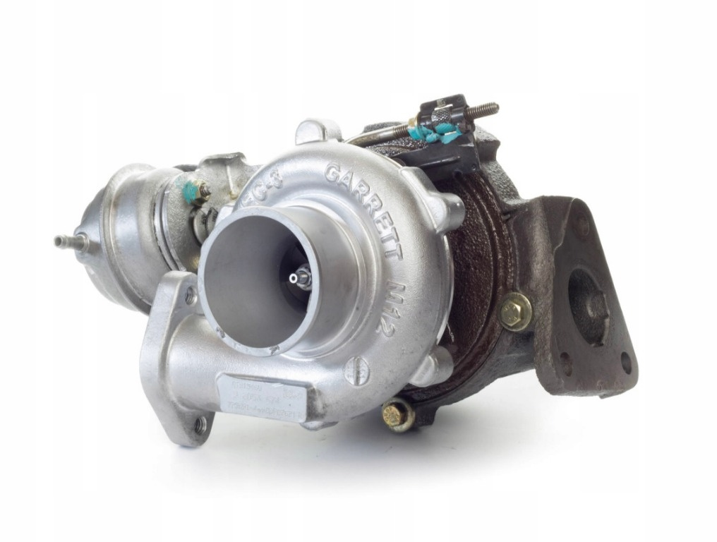 TURBINA Opel Astra H 1.7 cdti cod 779591 110 cai A17DTJ Z17DTJ