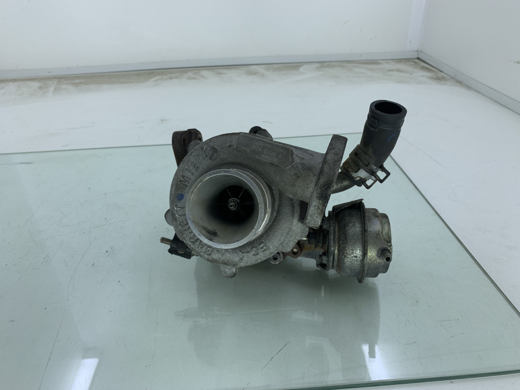 Turbina Opel ASTRA J A17DTR 2010-2015 GM 98053674 DezP: 01442