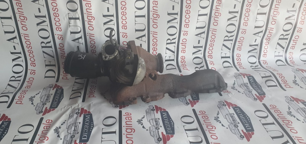 Turbina Opel Astra J GTC 2.0CDTi 165 cai cod piesa : 55570748