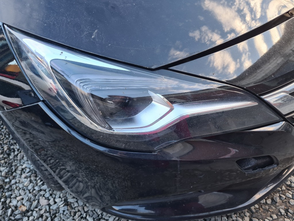 Turbina Opel Astra K 2016 keyless Sport 