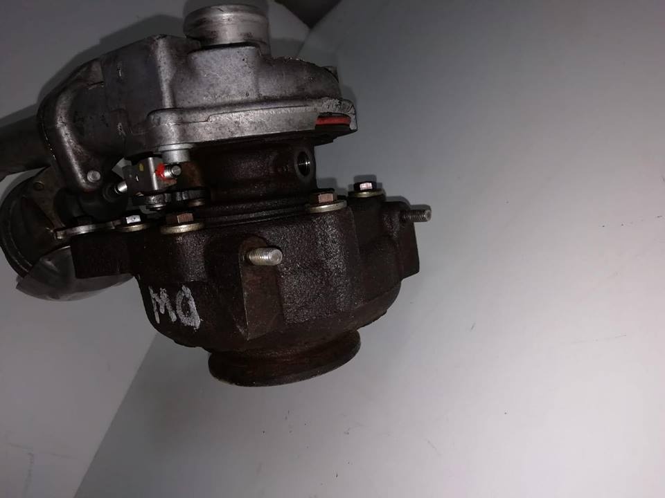 Turbina Opel Meriva 1.3 CDTI 95 CP