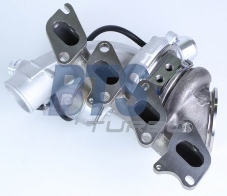 Turbina # Opel Meriva 1.4 b benzina 120cp/88kw A 14 NEL; B 14 NEL 2010 2011 2012 2013 2014 2015 2016 2017 # T915265 # BTS TURBO