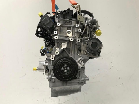 Turbina Opel Meriva 1.6 CDTI tip motor B16DTH