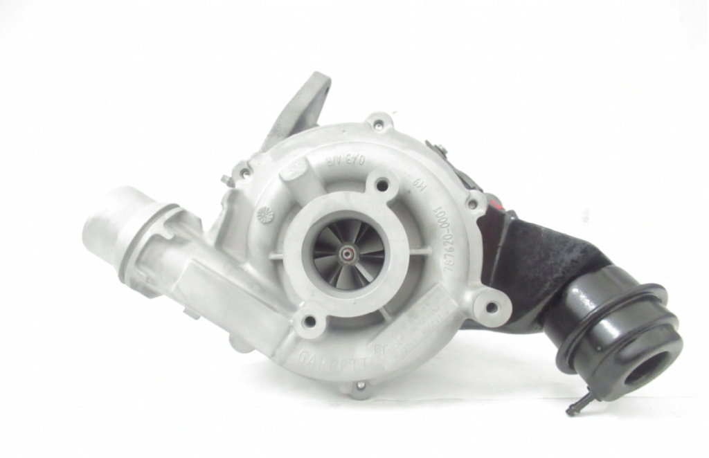 Turbina Opel Movano 2.0 dci euro 5 M9R 2010 -2016 cod 8200822404