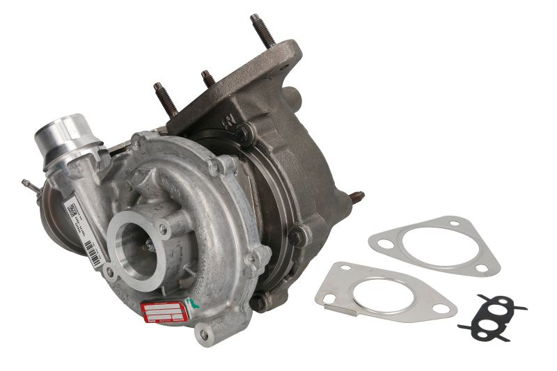 Turbina opel movano b,renault master 3 2.3 diesel