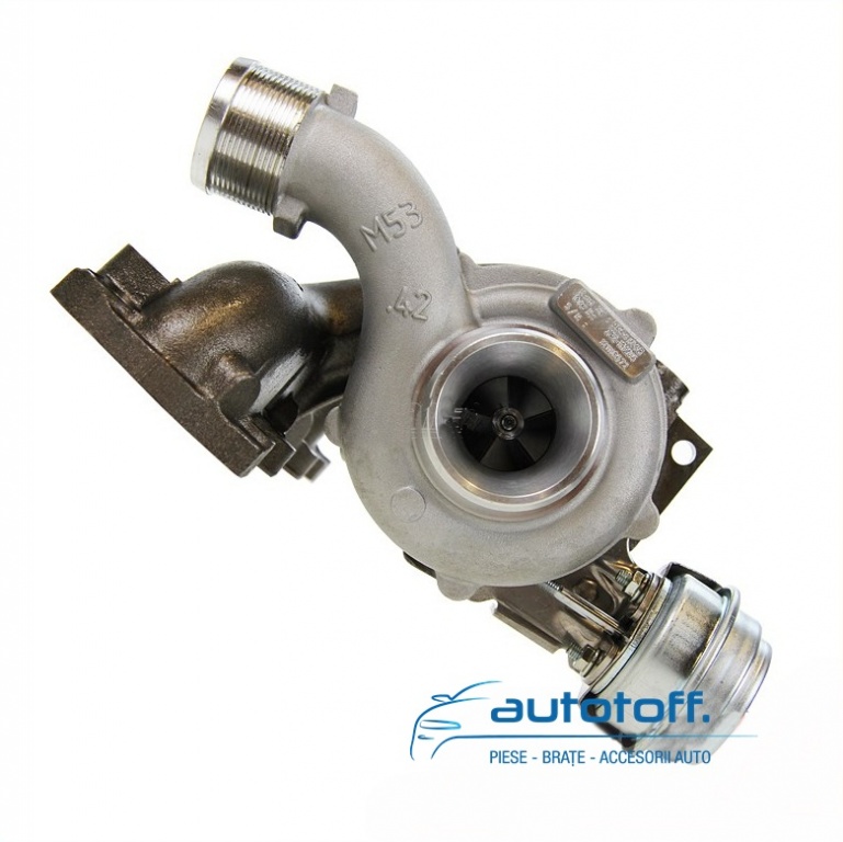 Turbina Opel Signum 1.9 CDTI - NOUA