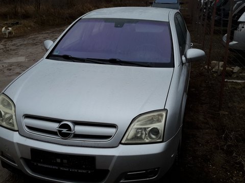 Turbina Opel Signum 2003 hatchback 2.2