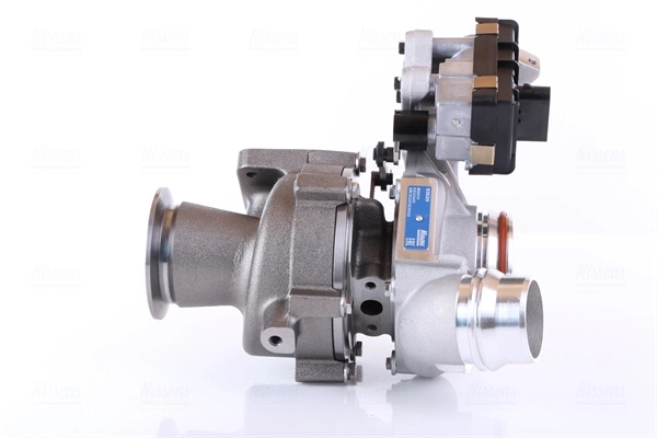 Turbina pentru BMW 5 Gran Turismo (F07) 