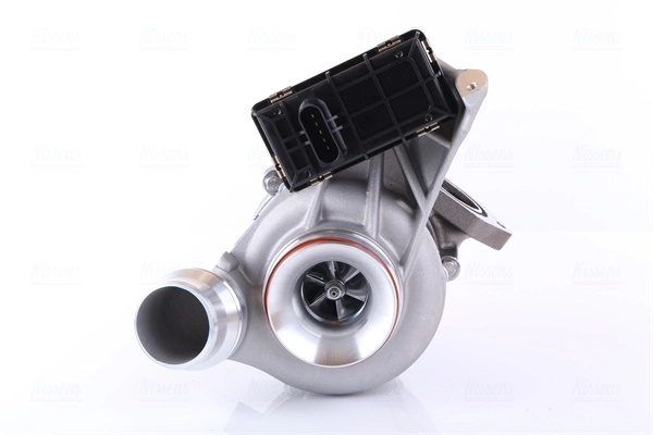 Turbina pentru BMW 5 Touring (F11) 2010-2017