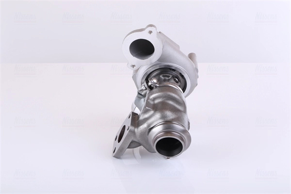 Turbina pentru FORD B-MAX Van (JK) 2012-2020