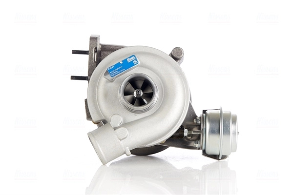 Turbina pentru IVECO DAILY III platou / sasiu 1999-2006