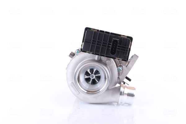 Turbina pentru JAGUAR F-PACE (X761) 2015-2025