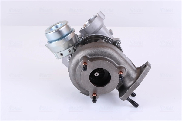 Turbina pentru MERCEDES-BENZ C-CLASS (W205) 2014-2