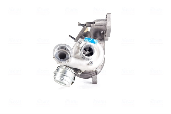 Turbina pentru SEAT TOLEDO III (5P2) 2004-2009