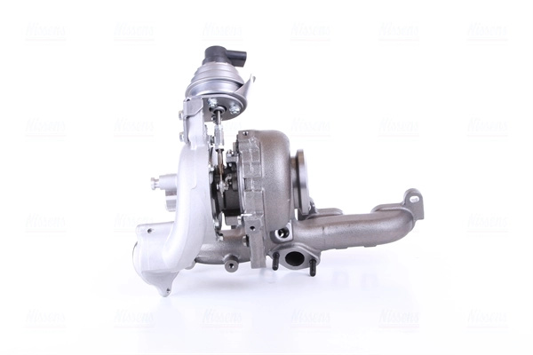 Turbina pentru VW CADDY III Autoutilitar